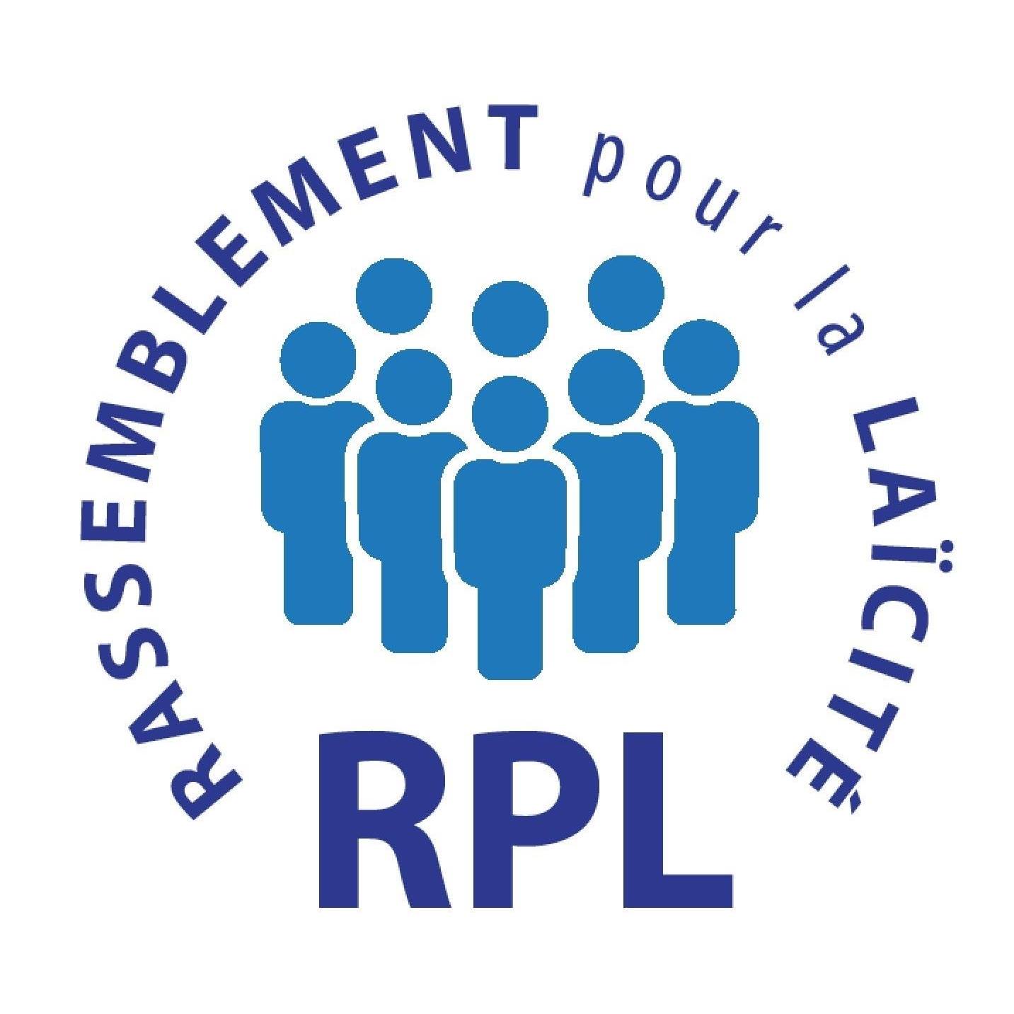 Logo RPL
