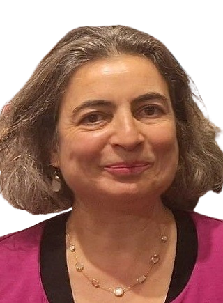 Mme Nadia El-Mabrouk