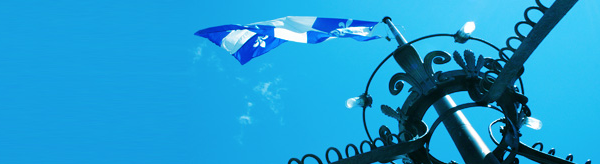 Assemblée nationale du Québec