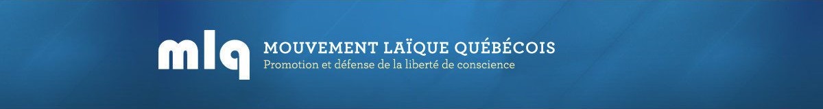 Mouvement laïque québécois