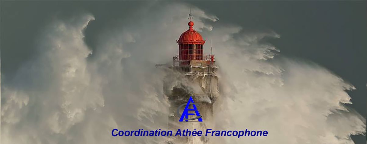 Coordination Athée Francophone