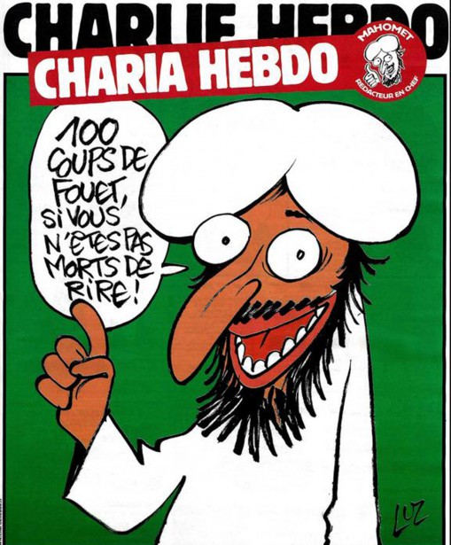 Charia Hebdo