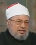 Youssef al-Qaradâwî