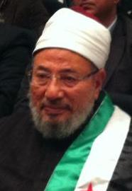 Youssef al-Qaradâwî