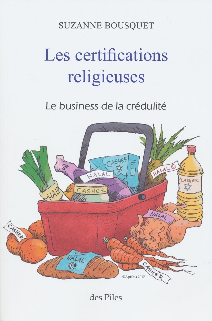 Les certifications religieuses, Le business de la crédulité