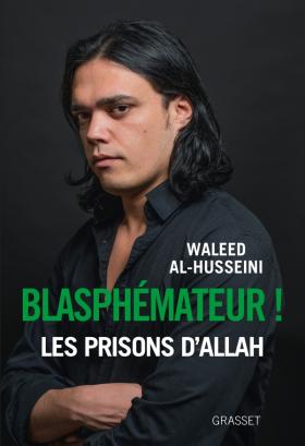 Blasphémateur ! Les prisons d’allah