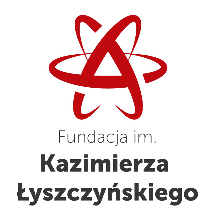 Logo Fondation Kazimierz Łyszczyński