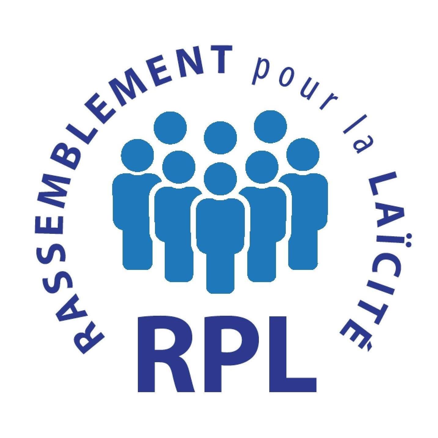 Rassemblement pour la laïcité