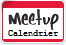 Calendrier Meetup LPA-AFT 